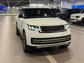 Land Rover Range Rover 2023 — Auto Trader UAE