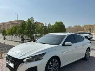 Nissan Altima 2025 — Auto Trader UAE