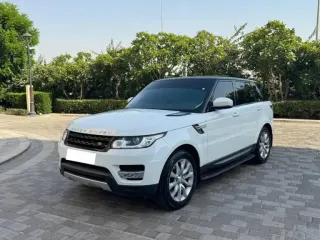 Land Rover Range Rover Sport 2015 — Auto Trader UAE
