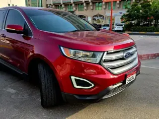Ford Edge 2017 — Auto Trader UAE