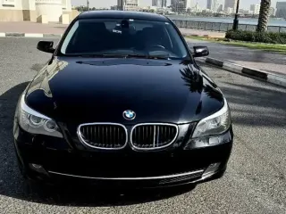 BMW 5 Series 2010 — Auto Trader UAE
