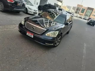 Lexus LS 430 2004 — Auto Trader UAE