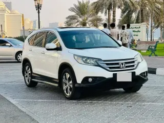 Honda CR-V 2013 — Auto Trader UAE