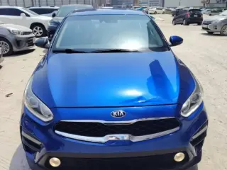 Kia Forte 2020 — Auto Trader UAE