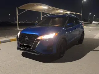 Nissan Kicks SV 2020 — Auto Trader UAE