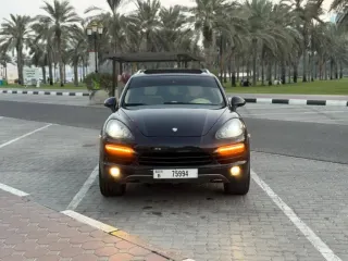 Porsche Cayenne 2012 — Auto Trader UAE