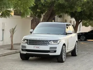 لاند روفر Range Rover 2016 — Auto Trader UAE