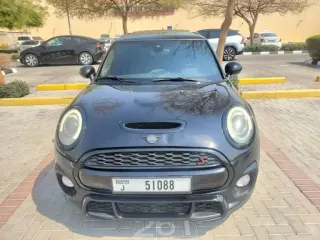 Mini Cooper 2018 — Auto Trader UAE