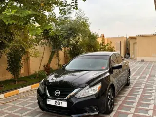 Nissan Sentra 2018 — Auto Trader UAE