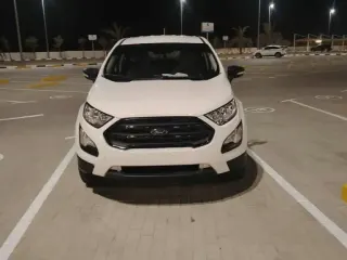 Ford Ecosport 2018 — Auto Trader UAE