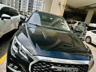 Jetour X70 2024 — Auto Trader UAE