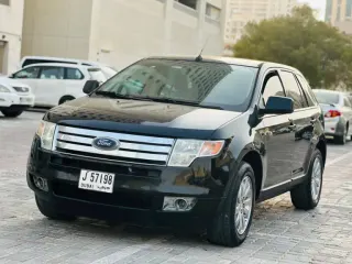Ford Edge 2010 — Auto Trader UAE