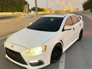Mitsubishi Lancer 2014 — Auto Trader UAE