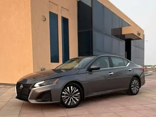 Nissan Altima 2024 — Auto Trader UAE