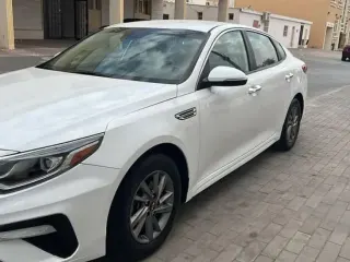 Kia Optima 2020 — Auto Trader UAE