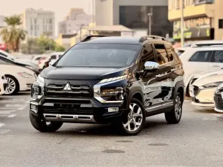 Mitsubishi Xpander 2024 — Auto Trader UAE