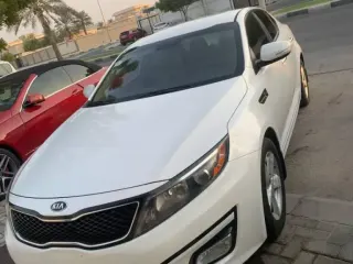 Kia Optima 2014 — Auto Trader UAE