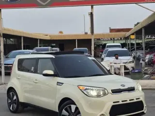 Kia Soul 2016 — Auto Trader UAE