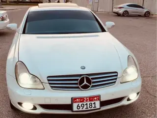 Mercedes-Benz CLS 2007 — Auto Trader UAE