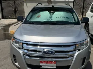 Ford Edge 2014 — Auto Trader UAE