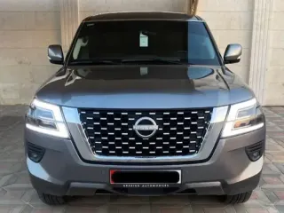 Nissan Patrol 2024 — Auto Trader UAE