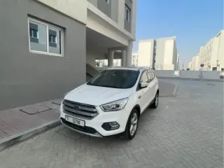 Ford Escape 2018 — Auto Trader UAE