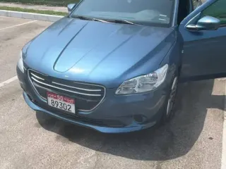 Peugeot 301 2016 — Auto Trader UAE