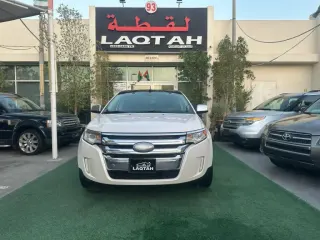 Ford Edge 2014 — Auto Trader UAE