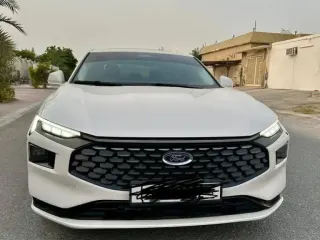 Ford Taurus 2023 — Auto Trader UAE