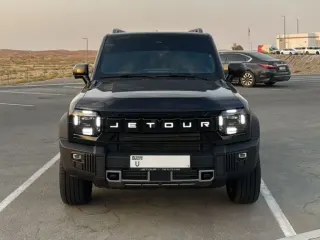 جيتور T2 2024 — Auto Trader UAE