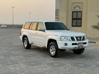 Nissan Patrol Super Safari 2019 — Auto Trader UAE