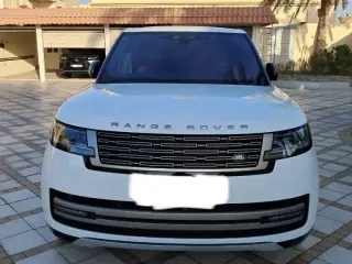 Land Rover Range Rover 2023 — Auto Trader UAE