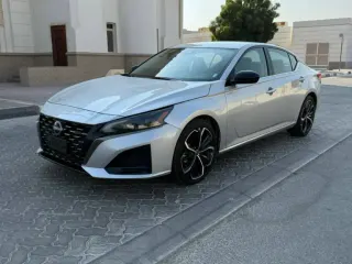 Nissan Altima 2024 — Auto Trader UAE