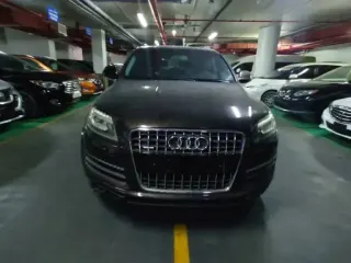 أودي Q7 2013 — Auto Trader UAE