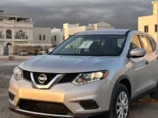Nissan Rogue 2016 — Auto Trader UAE