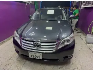 Toyota Avalon 2012 — Auto Trader UAE