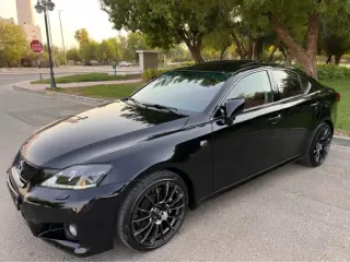 Lexus IS 250 2008 — Auto Trader UAE