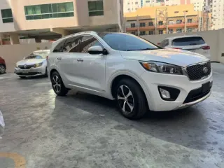 Kia Sorento 2016 — Auto Trader UAE