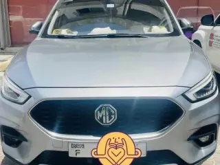 MG ZS 2023 — Auto Trader UAE
