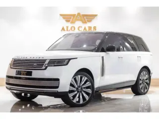 Land Rover Range Rover 2023 — Auto Trader UAE