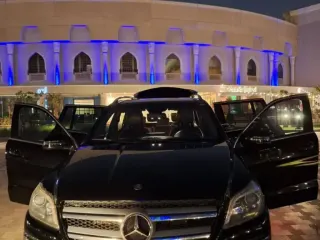 Mercedes-Benz Gl 2014 — Auto Trader UAE