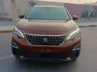Peugeot 3008 2019 — Auto Trader UAE