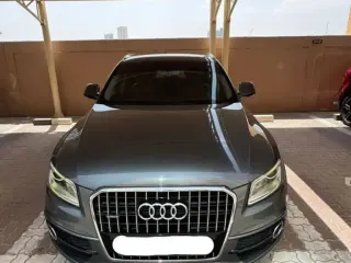 Audi Q5 2016 — Auto Trader UAE