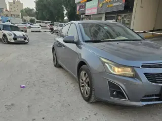 Chevrolet Cruze 2013 — Auto Trader UAE