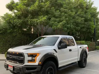فورد رانجر 2018 — Auto Trader UAE