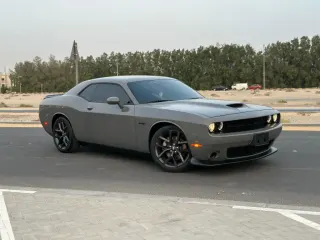 Dodge Challenger 2023 — Auto Trader UAE