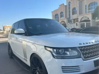 Land Rover Range Rover 2014 — Auto Trader UAE