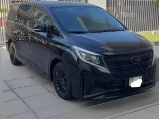GAC Gn 8 2023 — Auto Trader UAE
