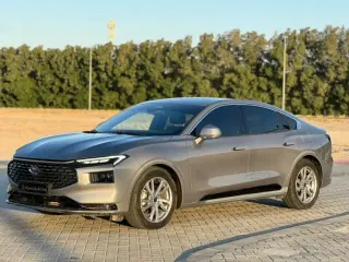Ford Taurus 2023 — Auto Trader UAE