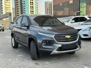 Chevrolet Silverado 2025 — Auto Trader UAE